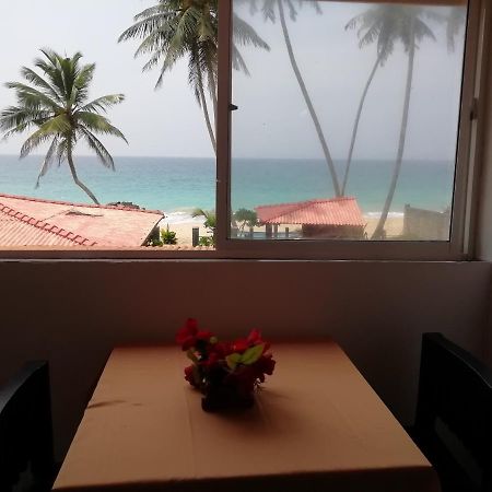 Rainbow Beach Resort Ambalangoda  Eksteriør bilde