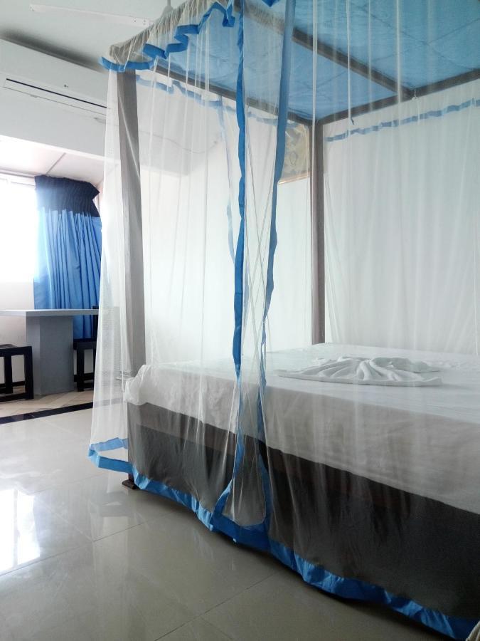 Rainbow Beach Resort Ambalangoda  Eksteriør bilde
