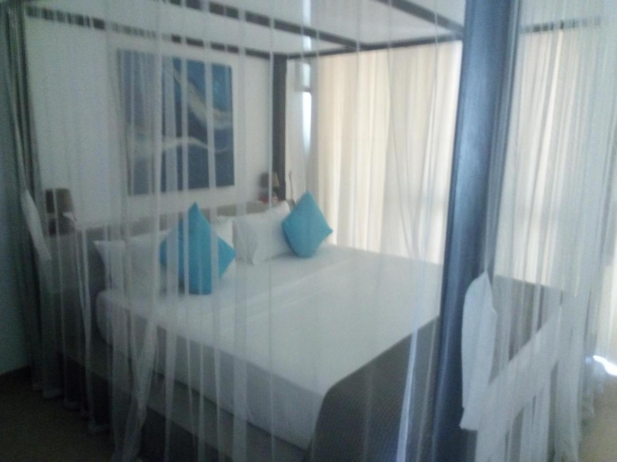 Rainbow Beach Resort Ambalangoda  Eksteriør bilde